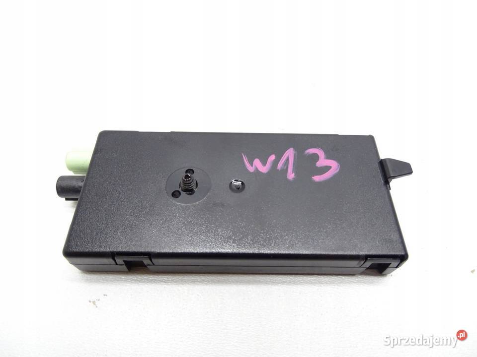 WZMACNIACZ ANTENY ANTENOWY BMW F30 F31 9231178