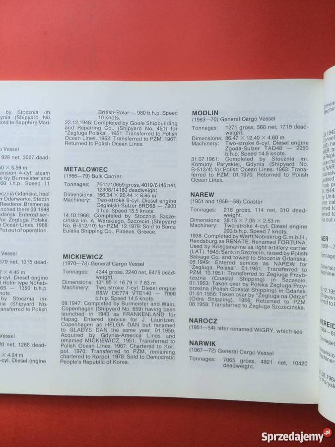 365 Polska Żegluga Morska zachodniopomorskie Szczecin
