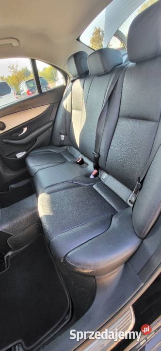 Mercedes Klasa E W126 20 diesel 156 2017r Bogata Białystok