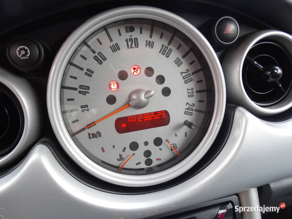 Mini Cooper 16116 klimaczarnyzarejdo Samochody osobowe lubelskie Zamość