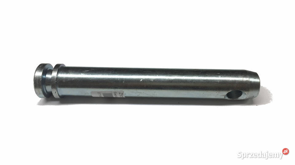 Sworzeń 254x142 mm kat2 Kramp Z325142KR Kamionna sprzedam