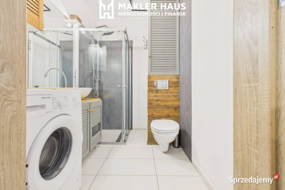 Mieszkanie z panoramicznym widokiem Pułaskiego Suwałki