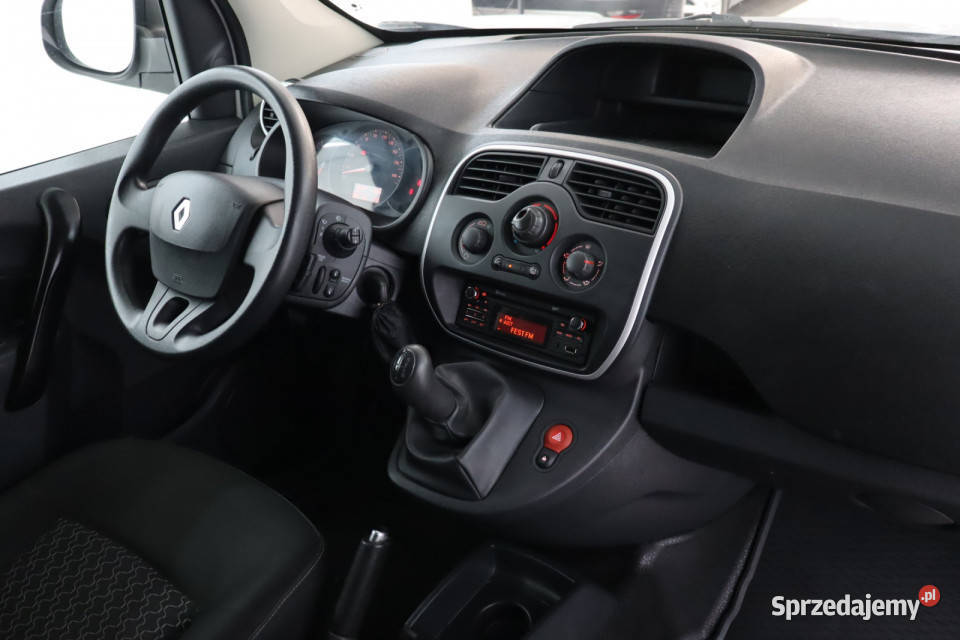 Renault Kangoo 15 dCi 1461cm3