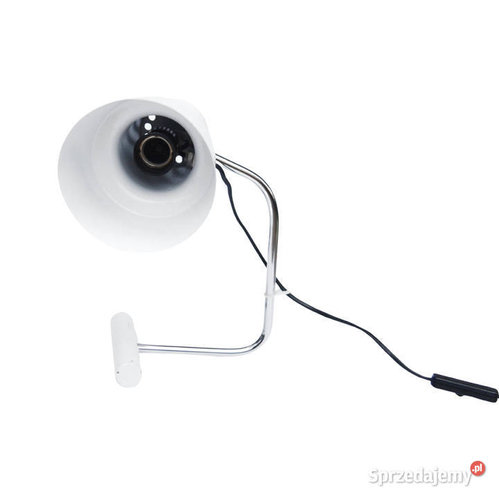 Lampka biurkowa proj J Hurka Napako Warszawa