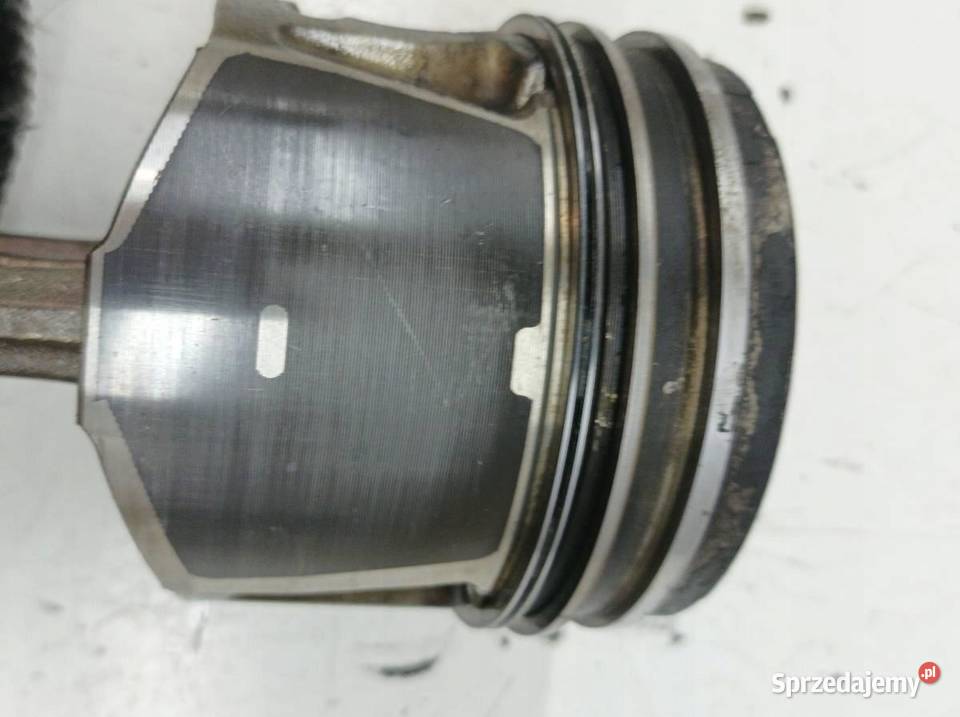 TŁOK KORBOWÓD 085190 HS2RI 20 TDCI HDI Ford