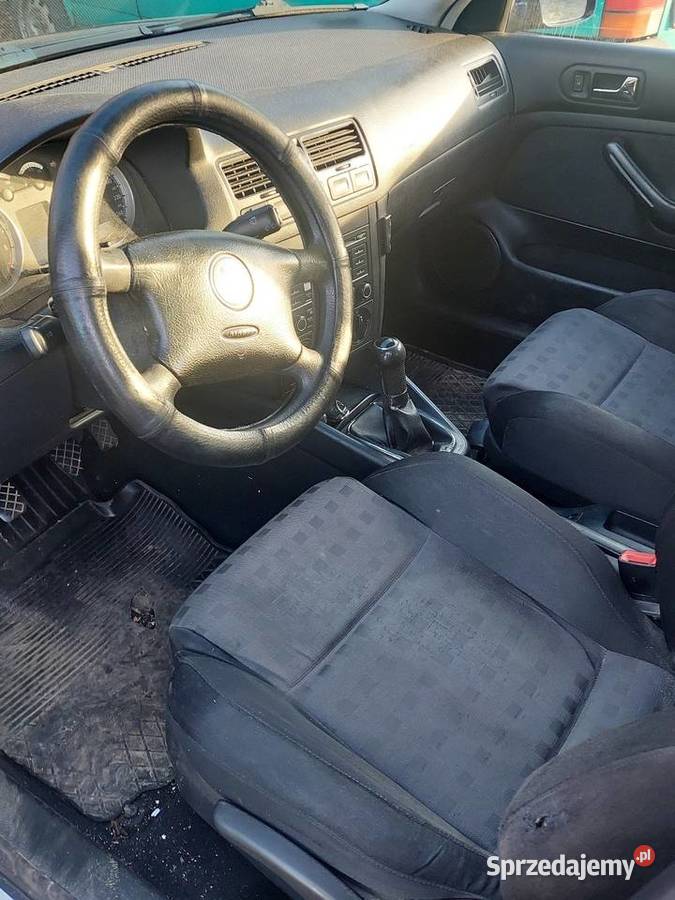 2006 r 19tdi mazowieckie Marki