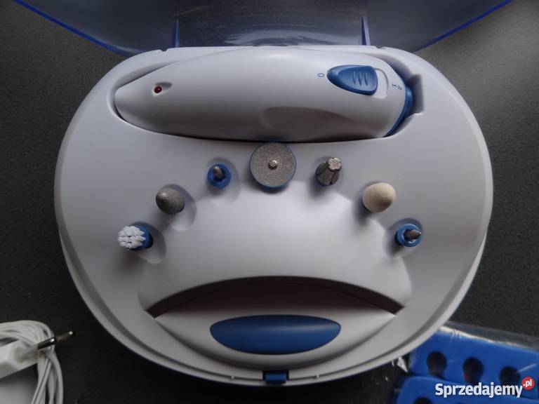 Frazerka do manicure i peducure Wyprzedaż Białystok