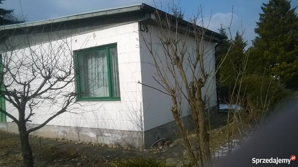 Działka ROD 425 m2 Nowosolna Lodz Łódź