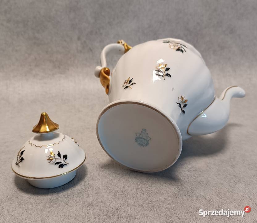 SORAU Carstens Dzbanek Świnoujście