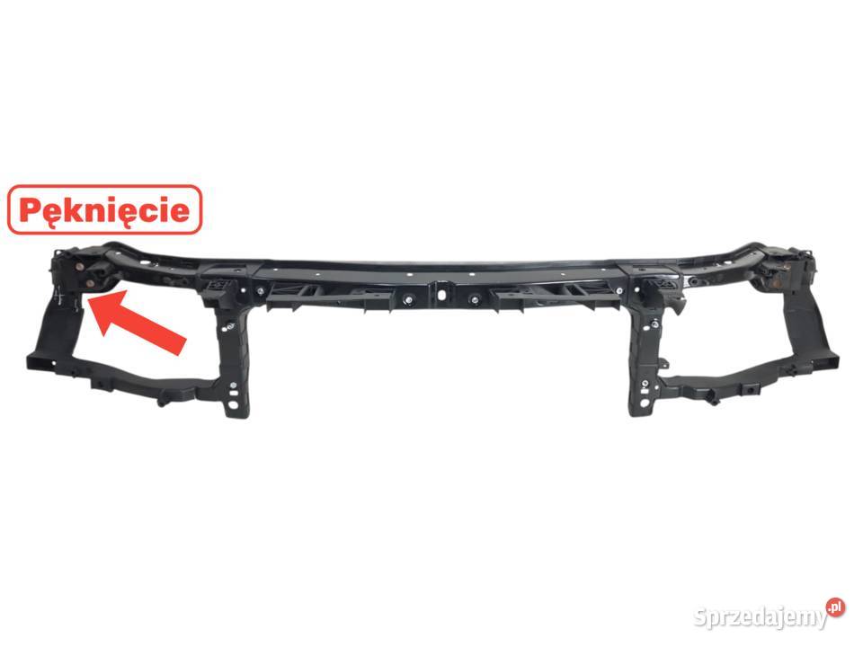 Dodge Charger LD 062014122023 Pas przedni Skarżysko-Kamienna sprzedam