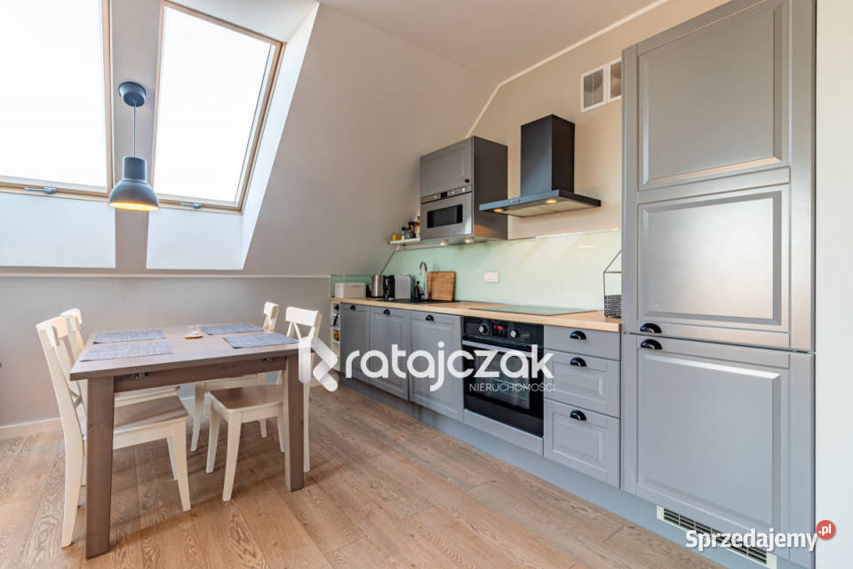Mieszkanie Pętkowice 555m2 3 pokojowe