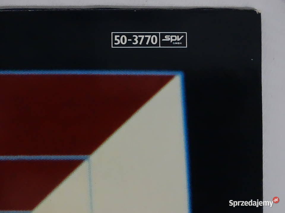 Płyta Winylowa 12 MCL York 1987 Stan Biłgoraj sprzedam