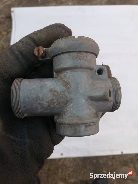 Gaźnik korpus k55 Mińsk Moskwa itp Dąbie