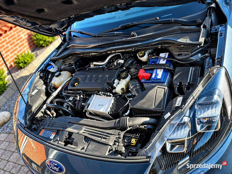 Ford Kuga III 2019 Sadlno sprzedam