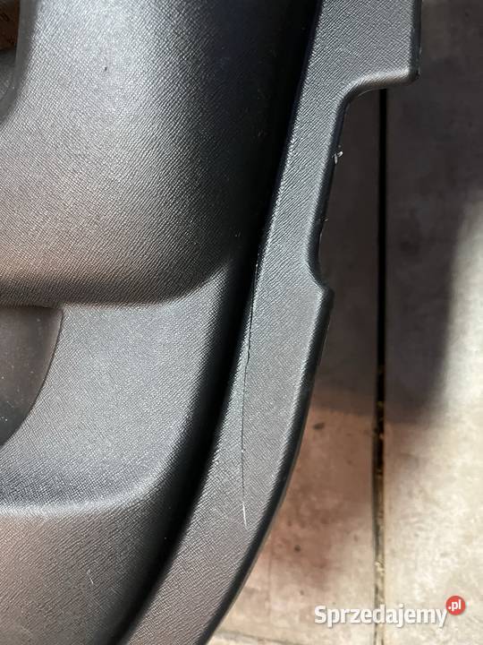HONDA CRV 2 TAPICERKA DRZWI PRAWY PRZÓD EU sprzedam