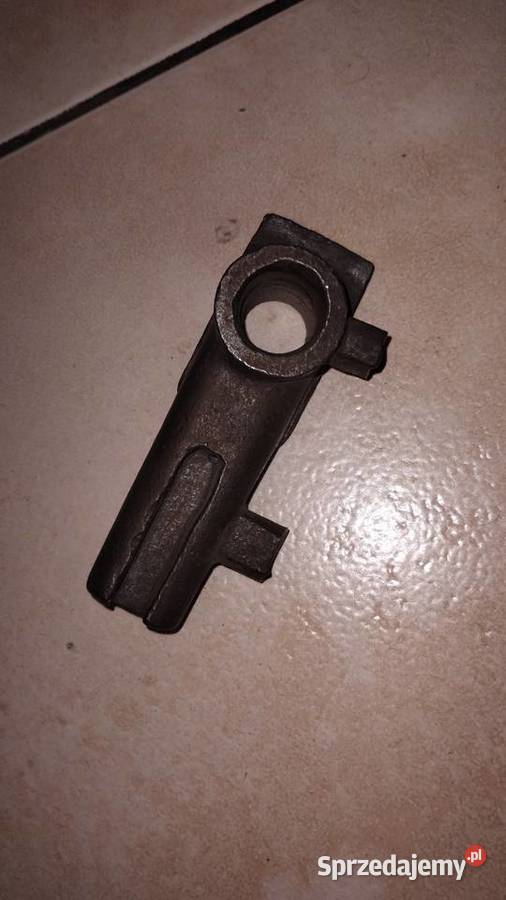 klin koła Junak M10 mazowieckie