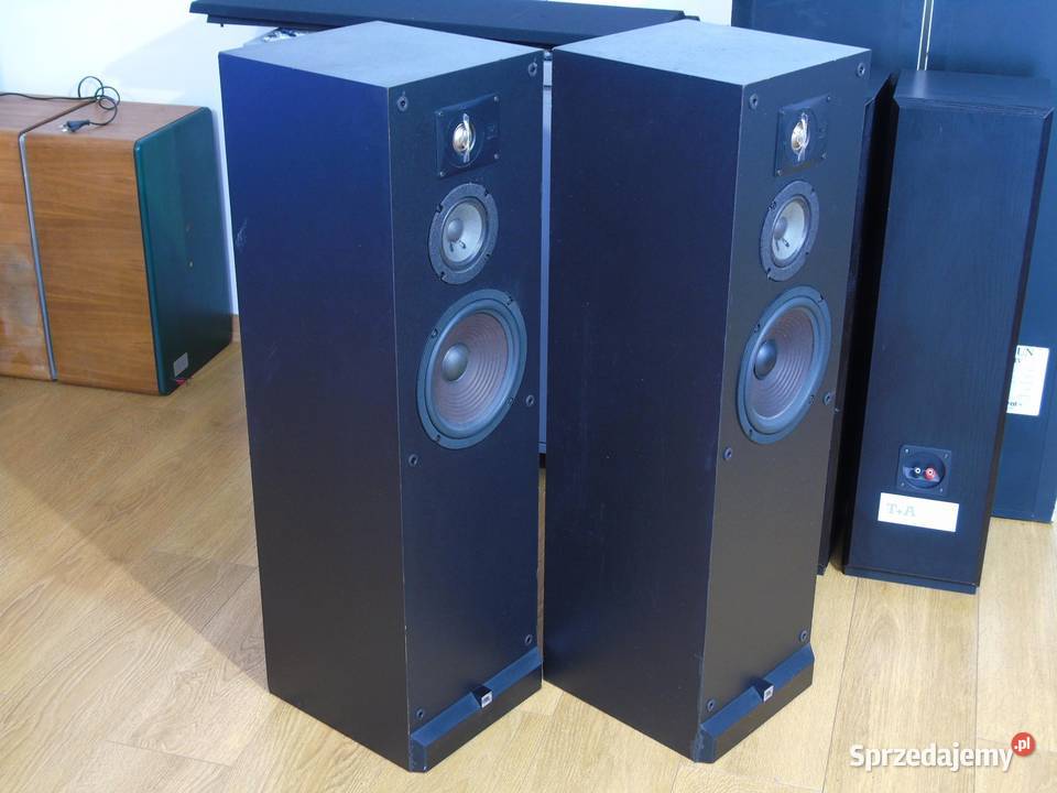 Kolumny JBL TLX40 sprawne DOSTAWA