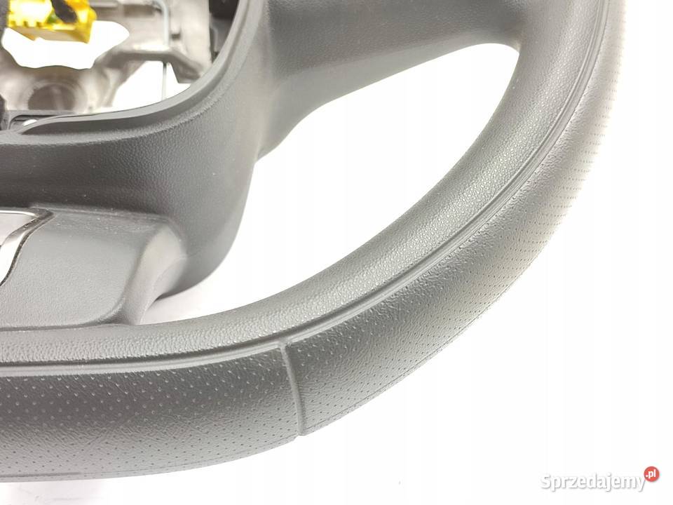 KIEROWNICA MULTIFUNKCYJNA CITROEN C3 III 2016 Kierownice