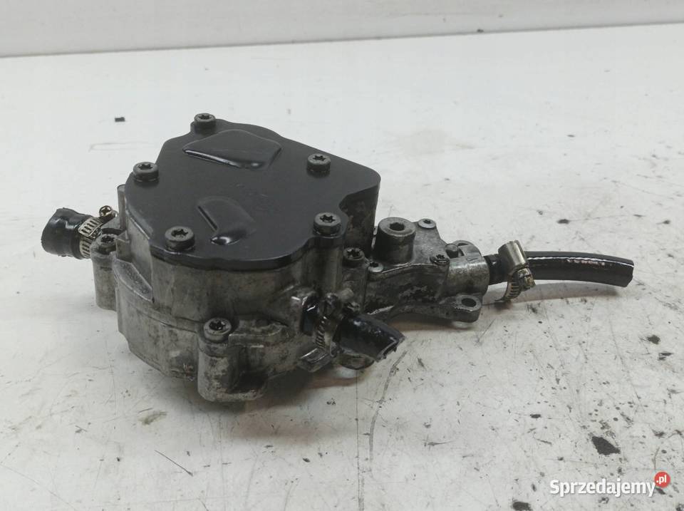 POMPA VACUM 038145209E LUK 19 TDI VW Volkswagen