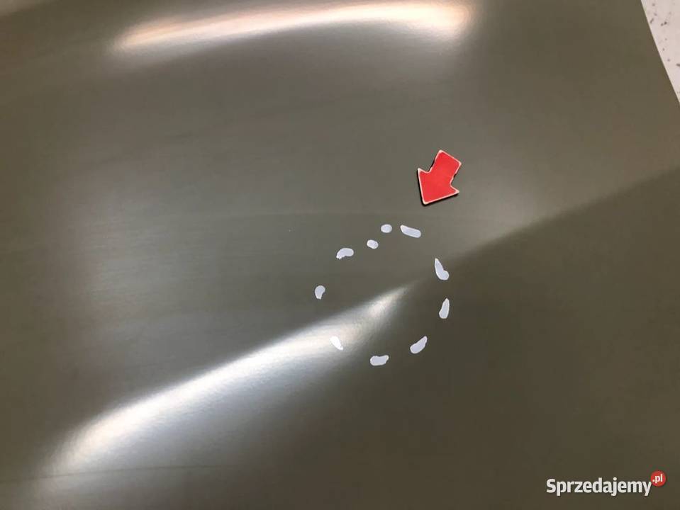 VW GOLF VI 5K 20082013 HB BŁOTNIK PRZÓD PRZEDNI