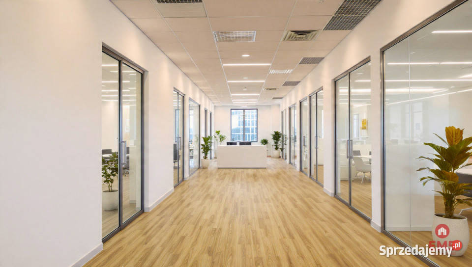 Lokal na wynajem 150 metrów Białystok