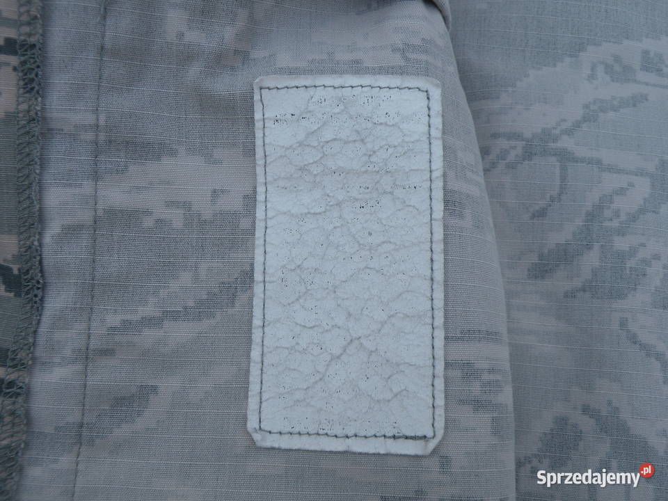 Bluza ABU tiger stripes 34 short ripstop Wrocław