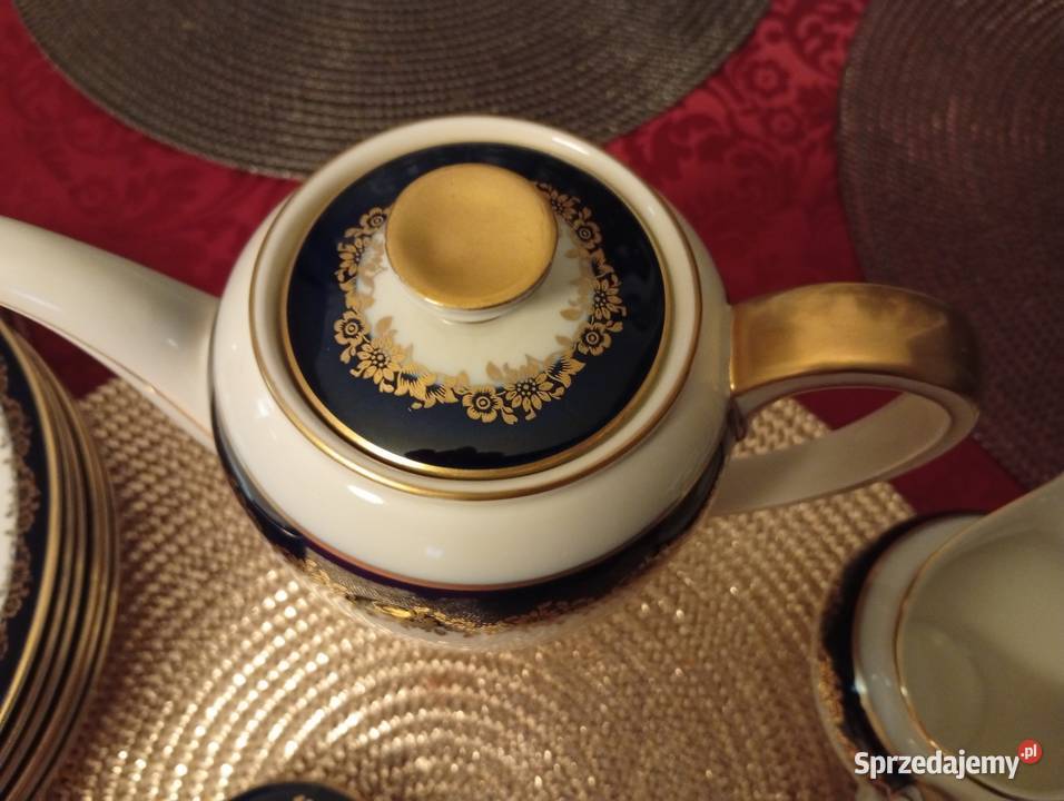 Rosenthal winifred lubuskie sprzedam
