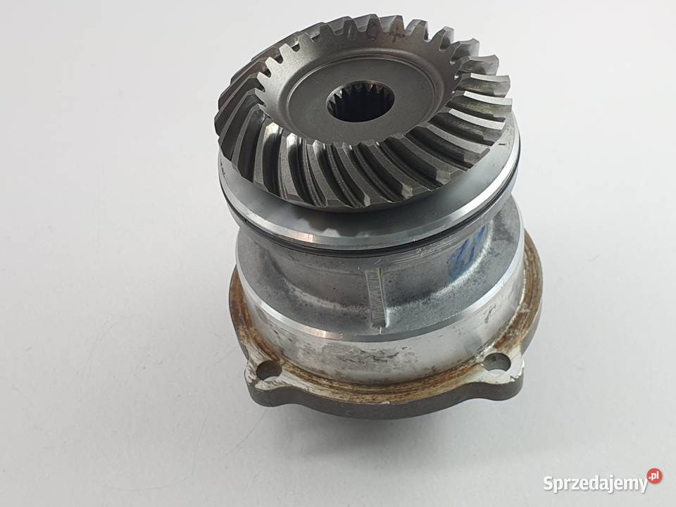 Przekladnia Katowa Walek Tryb Skrzyni Yamaha Pozostałe