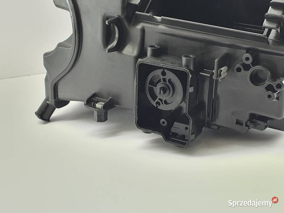 Obudowa Filtra Powietrza Air Box Bmw R Nine T