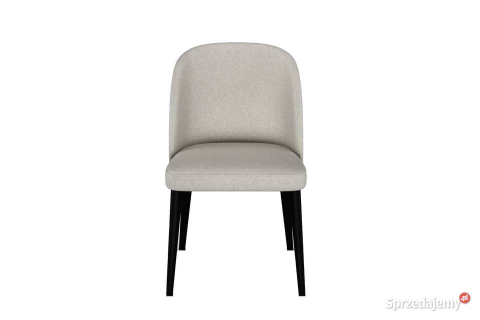 Krzesło PREMIUM KR2 Opaline 02 Silver 50cm Łódź