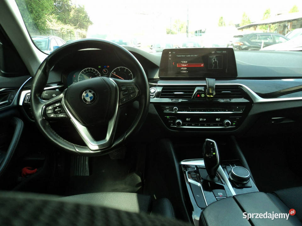 BMW 525 sprzedam ładną BMW 525 20 B 232 BITURBO Lublin