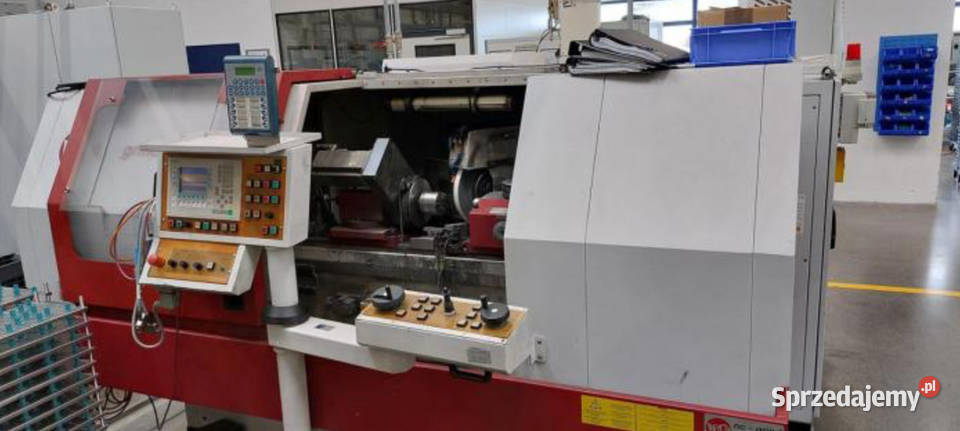 Szlifierki spiczaste NCGrind 40027831 Legnica