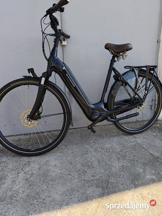 Batavus Finez Inowrocław