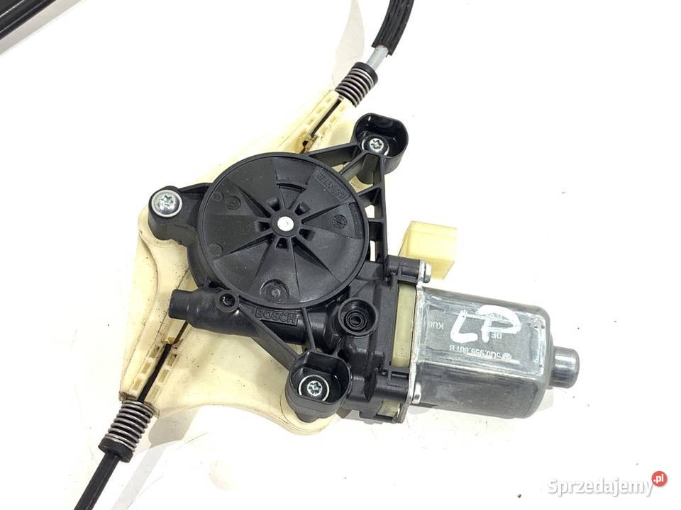 PODNOŚNIK SZYBY LEWY PRZÓD SEAT LEON III osobowe sprzedam