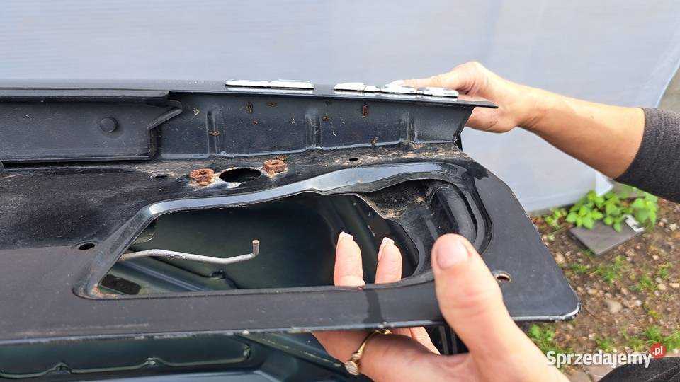 Lexus ls400 ucf20 21 klapa tylna Karoseria Częstochowa sprzedam