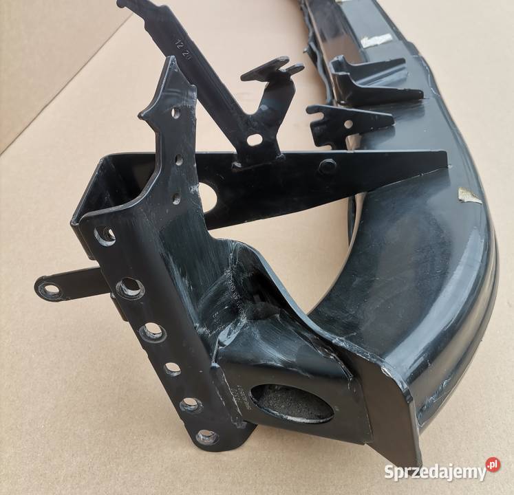 MAN TGX TG3 EURO 6 E6 BELKA ZDERZAKA DOLNA ciężarowe Bieleń