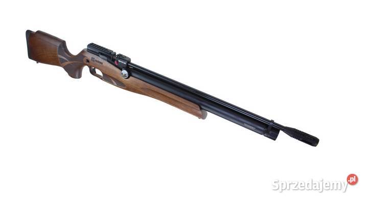 Wiatrówka PCP Reximex DAYSTAR W 635 mm NIEKOKESZ Trzcianka
