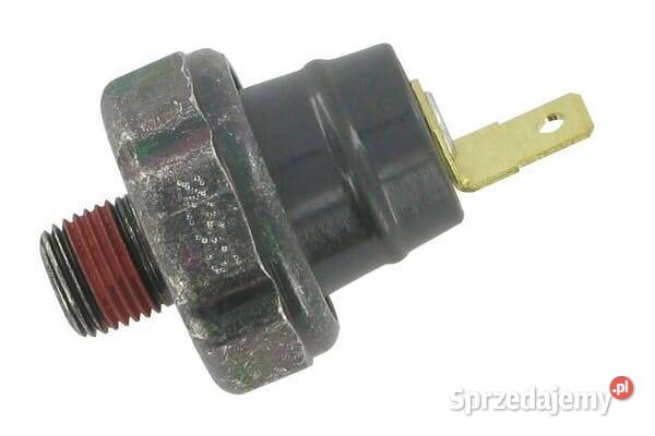 Czujnik ciśnienia oleju 2509927S Kamionna