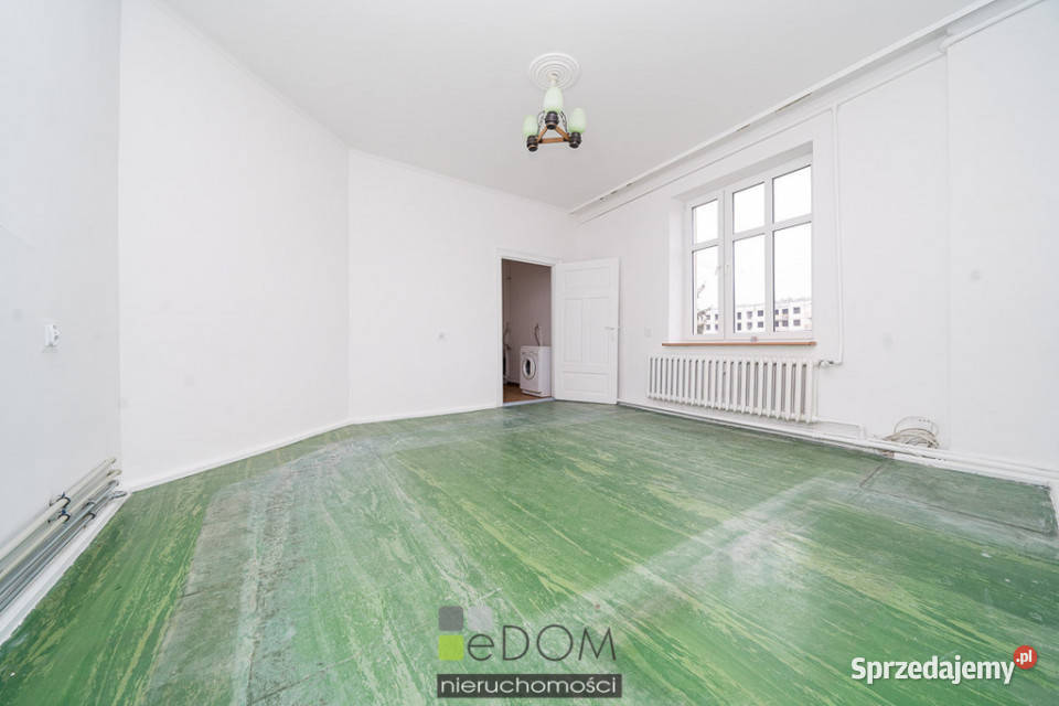 sprzedaży mieszkania Gorzów Wielkopolski 5232m2 Rok budowy 1928
