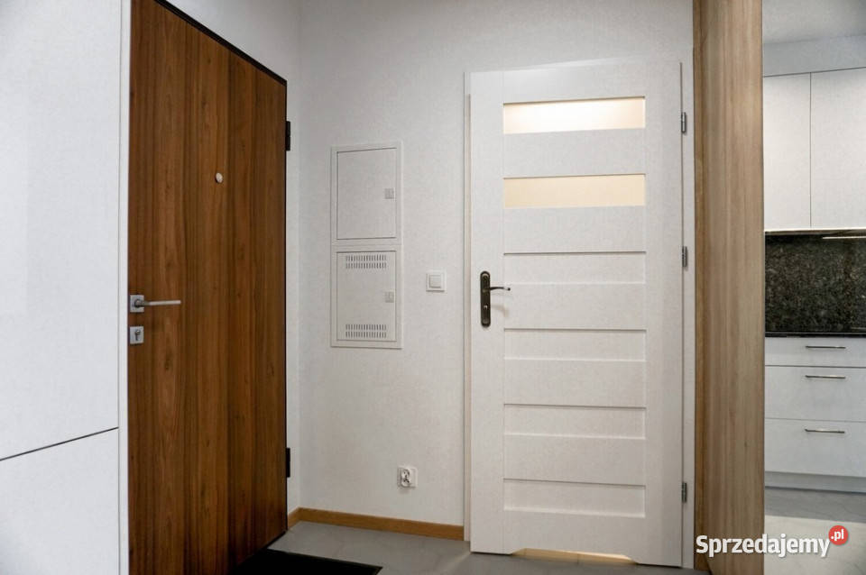 Mieszkanie 2 pok 48m2 centrum Grodziska Maz Grodzisk Mazowiecki
