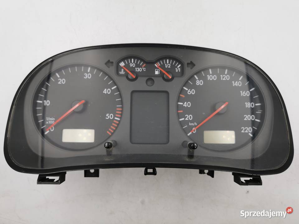 Sterownik Silnika VW Bora Golf IV 19 TDI Wyszków sprzedam
