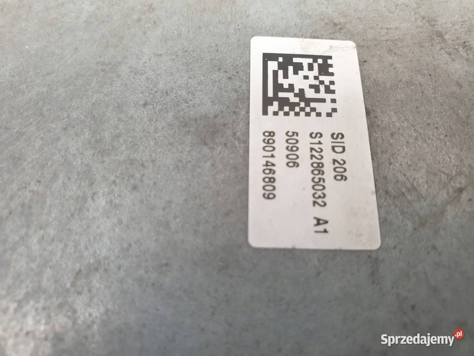 Mondeo MK4 20 TDCI STEROWNIK SILNIKA Komputer Chełm