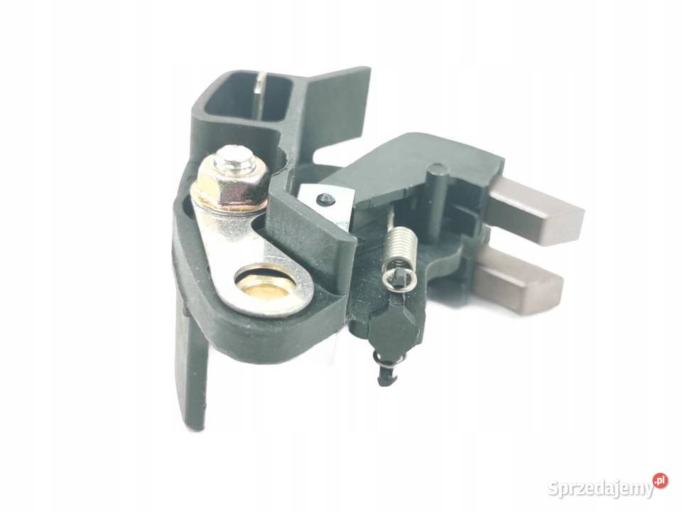 UCHWYT SZCZOTEK ALTERNATORA MENBERS 02540100