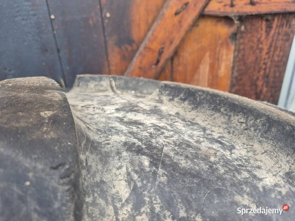 Opony rolicze 169x34 Raduczyce sprzedam