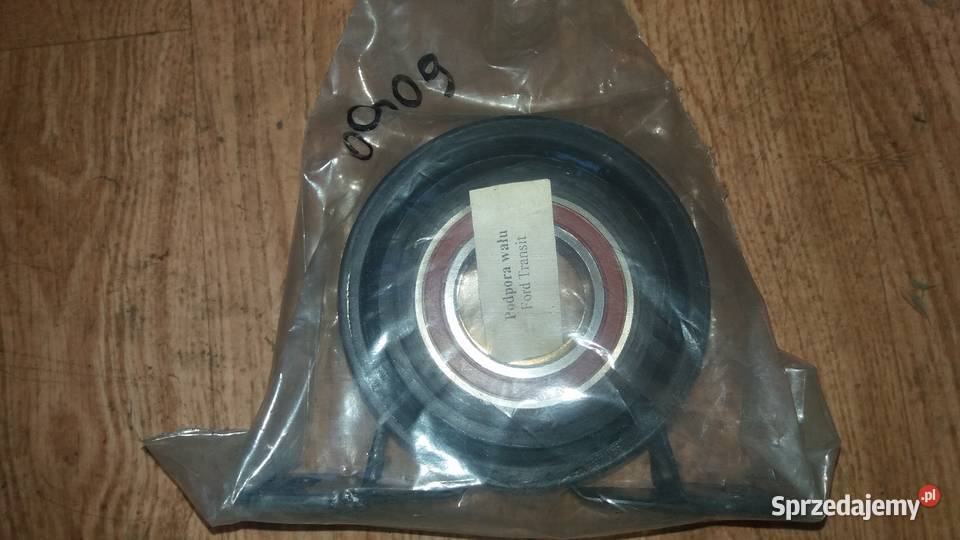 Podpora wału ford transit Kraków