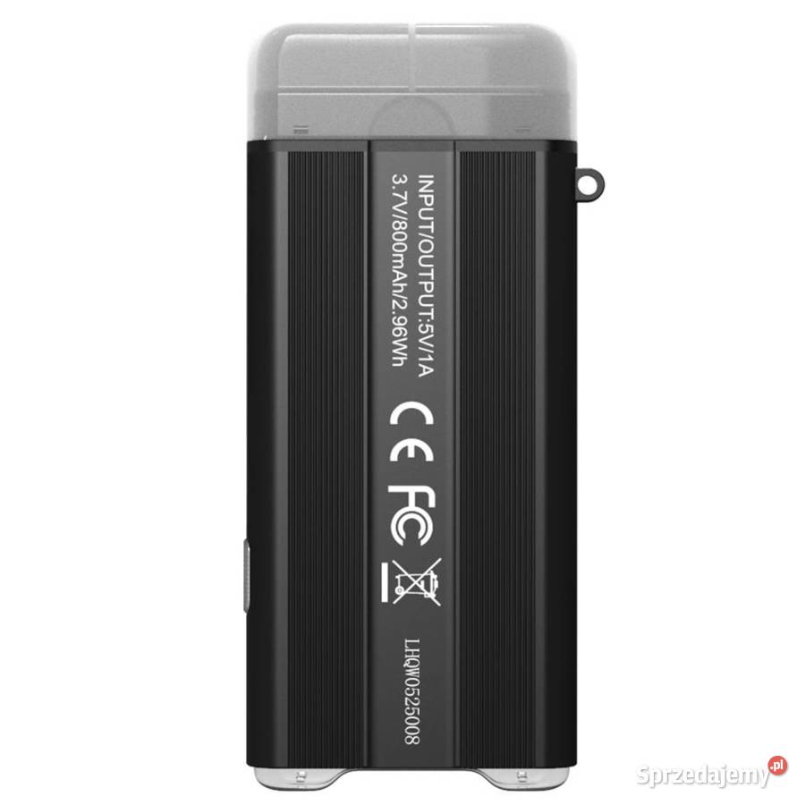 Latarka LED Fenix ESPARK mazowieckie