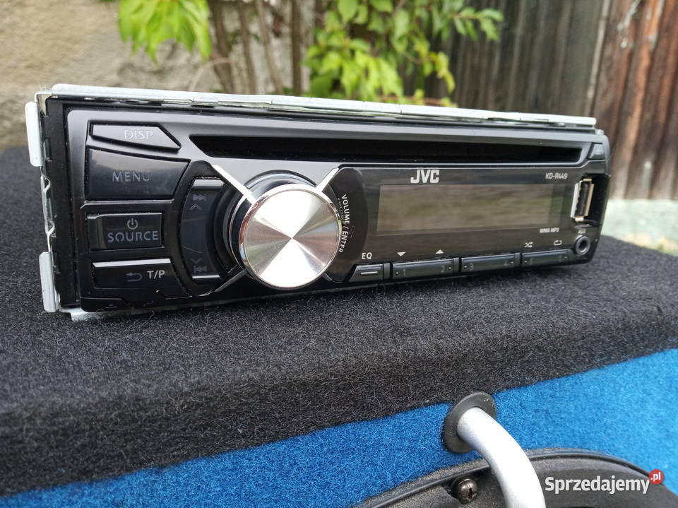 Tuba Subwoofer Skrzynia Basowa Wzmacniacz Radio Dzierżoniów sprzedam