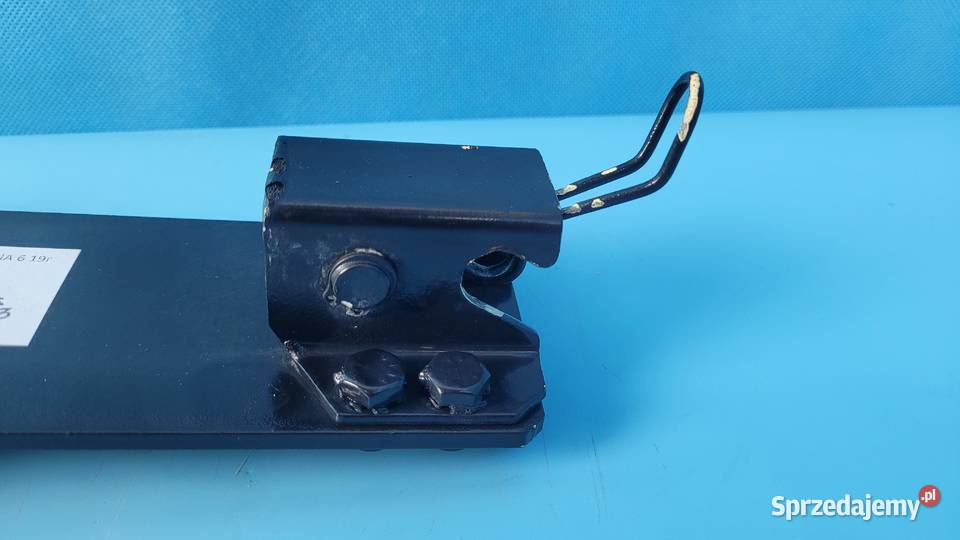 DEUTZFAHR 6130 TTV JARZMO STOP 002573993