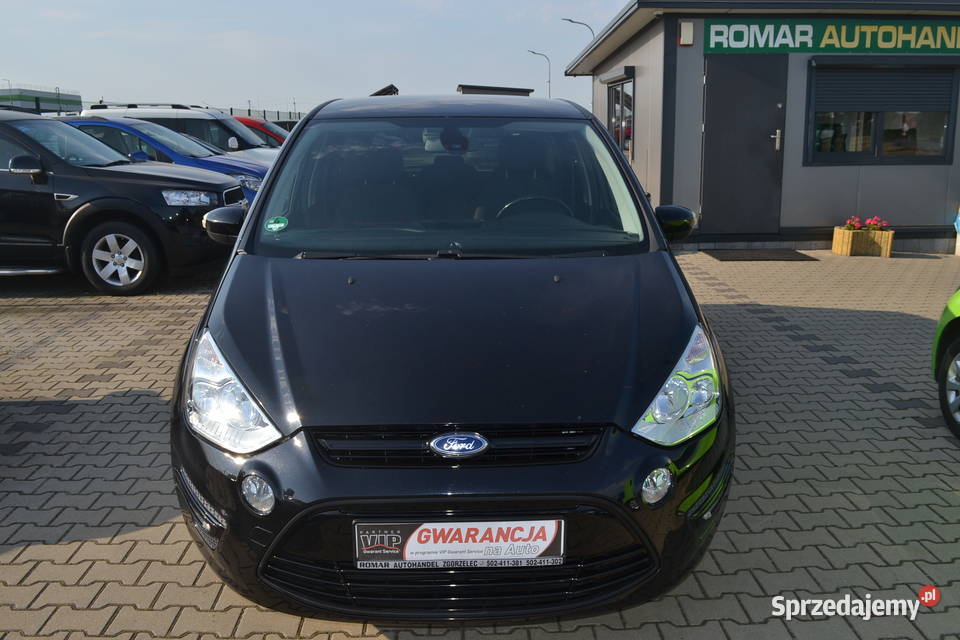Ford S z Niemiec OPŁACONY 30 Zgorzelec