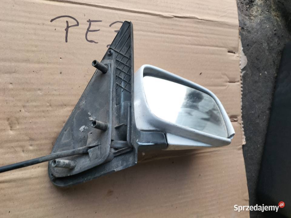 LUSTERKO PRAWE LUSTERKO POLO 6N Kamień-Kolonia